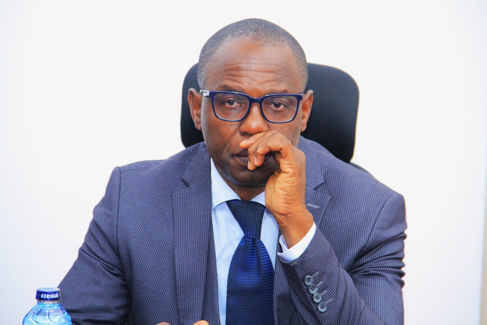 Anthony Tom Oluoch