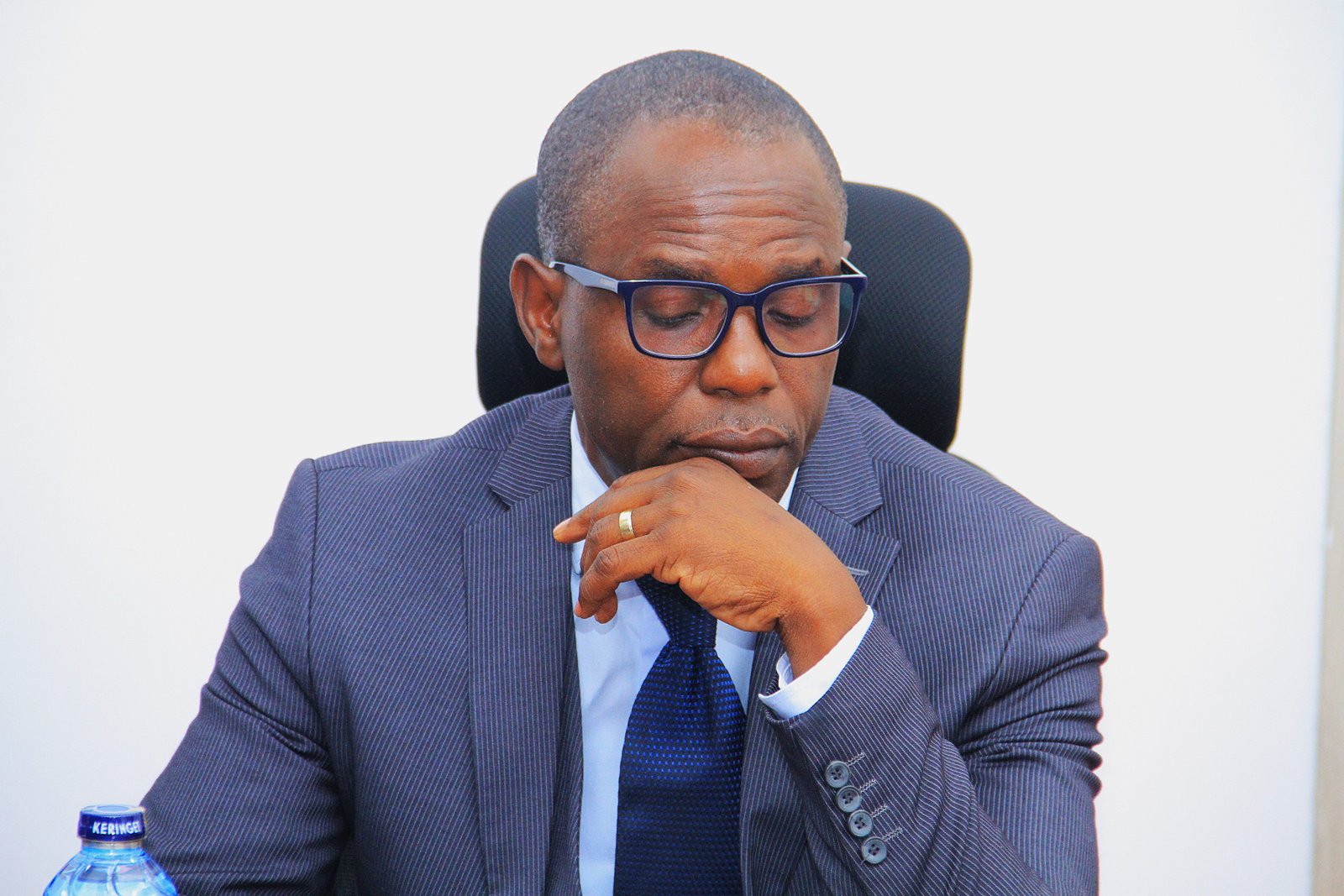 Anthony Tom Oluoch