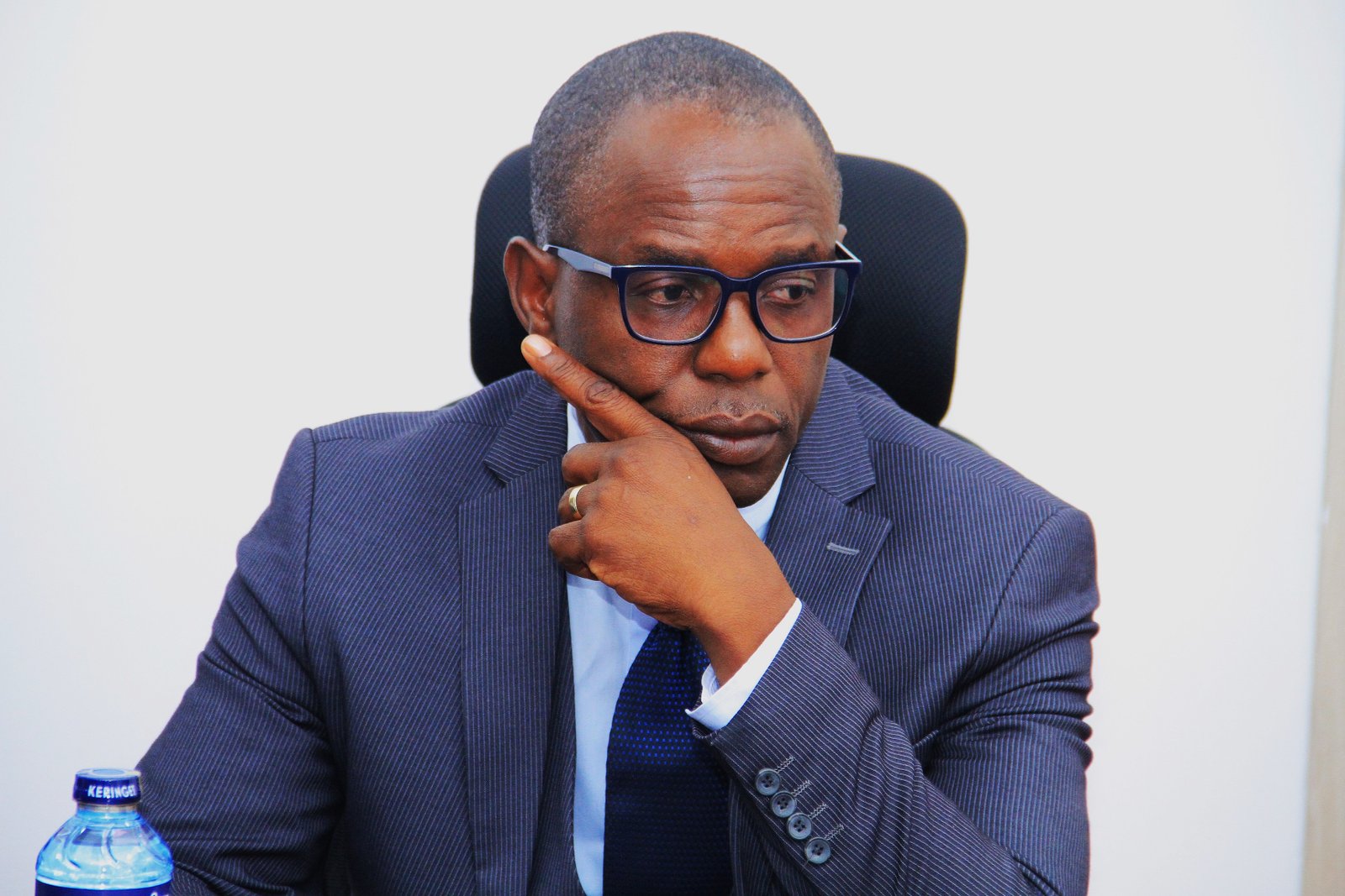 Anthony Tom Oluoch