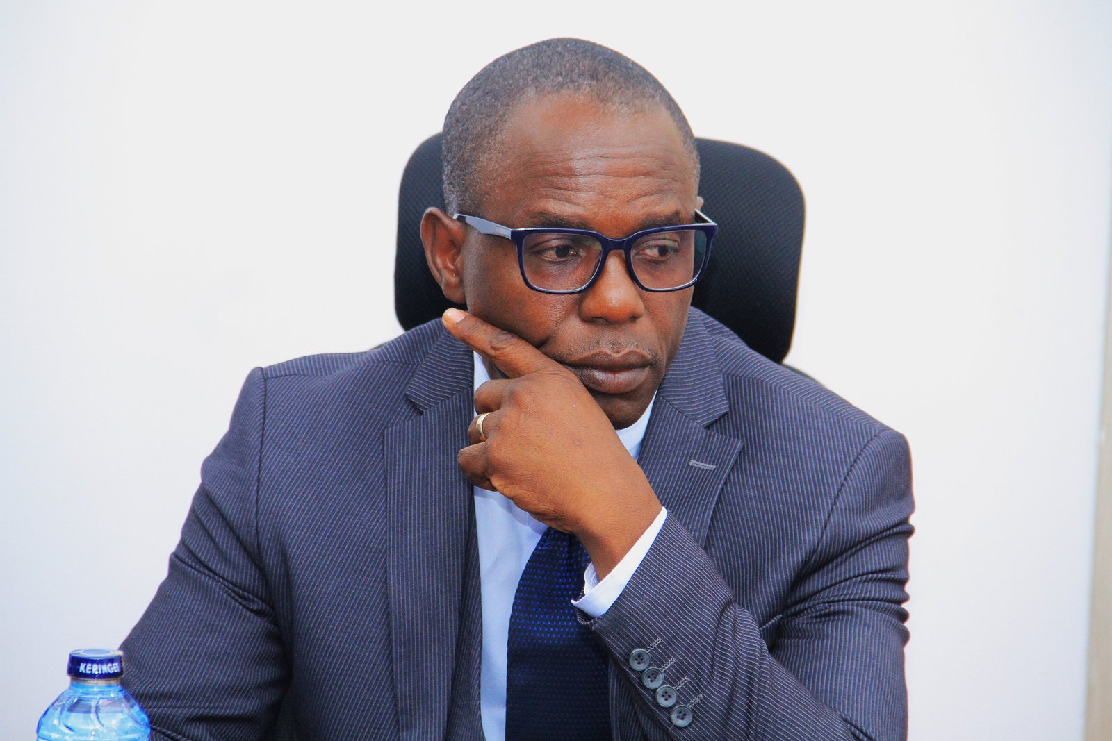 Anthony Tom Oluoch