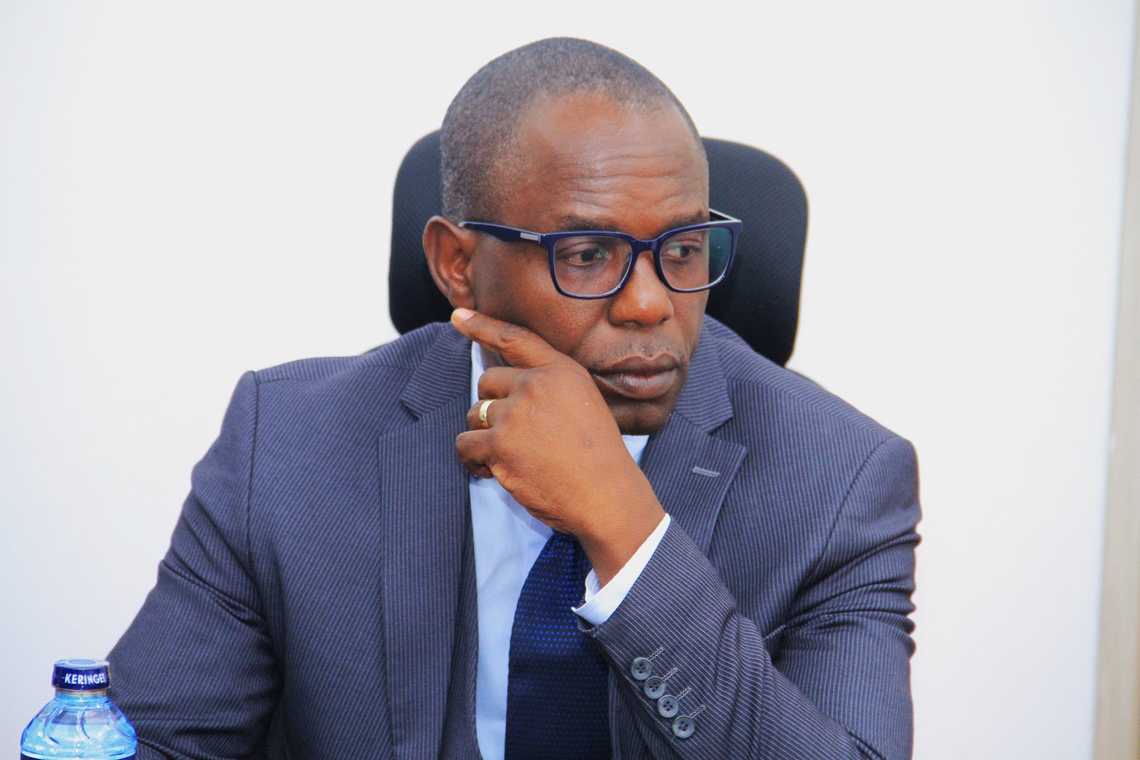 Anthony Tom Oluoch