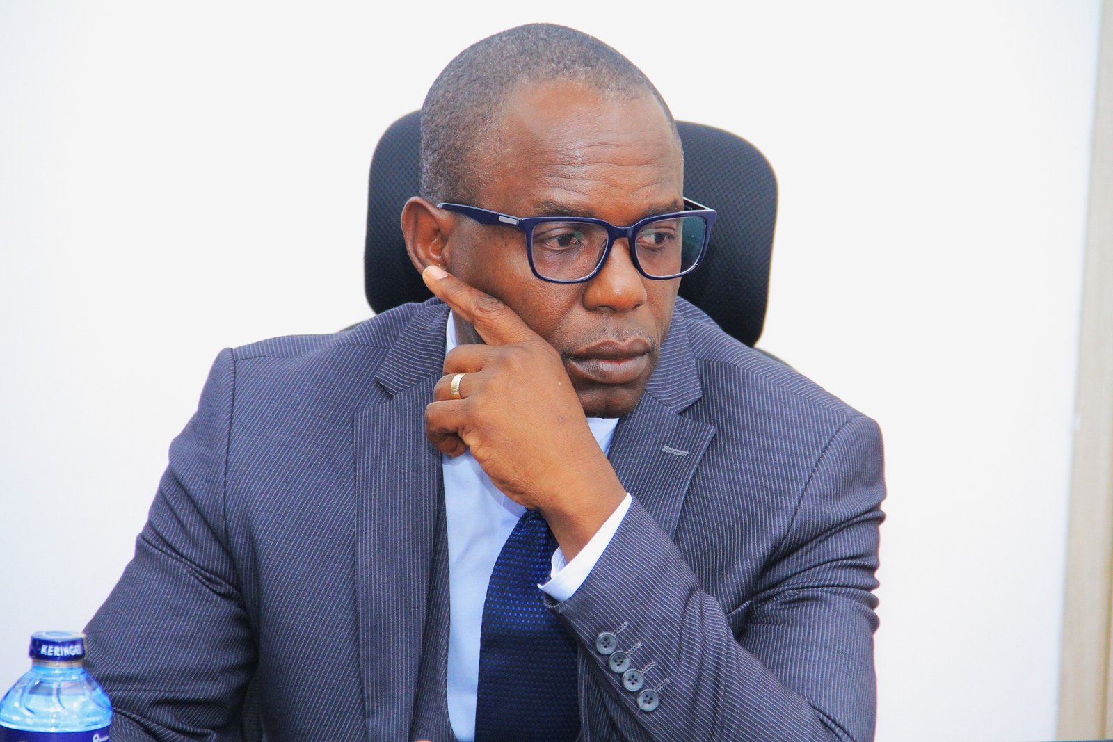 Anthony Tom Oluoch