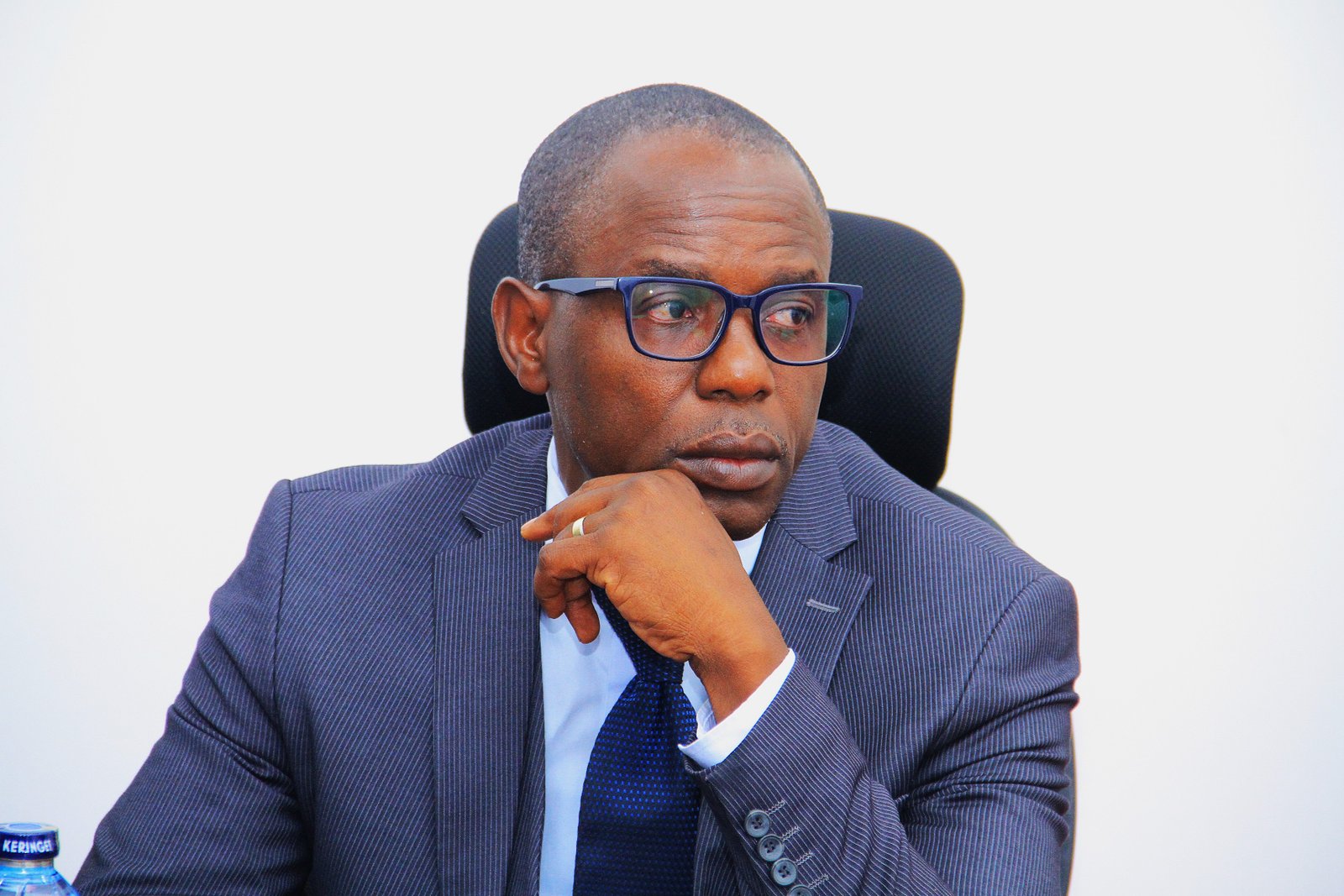 Anthony Tom Oluoch