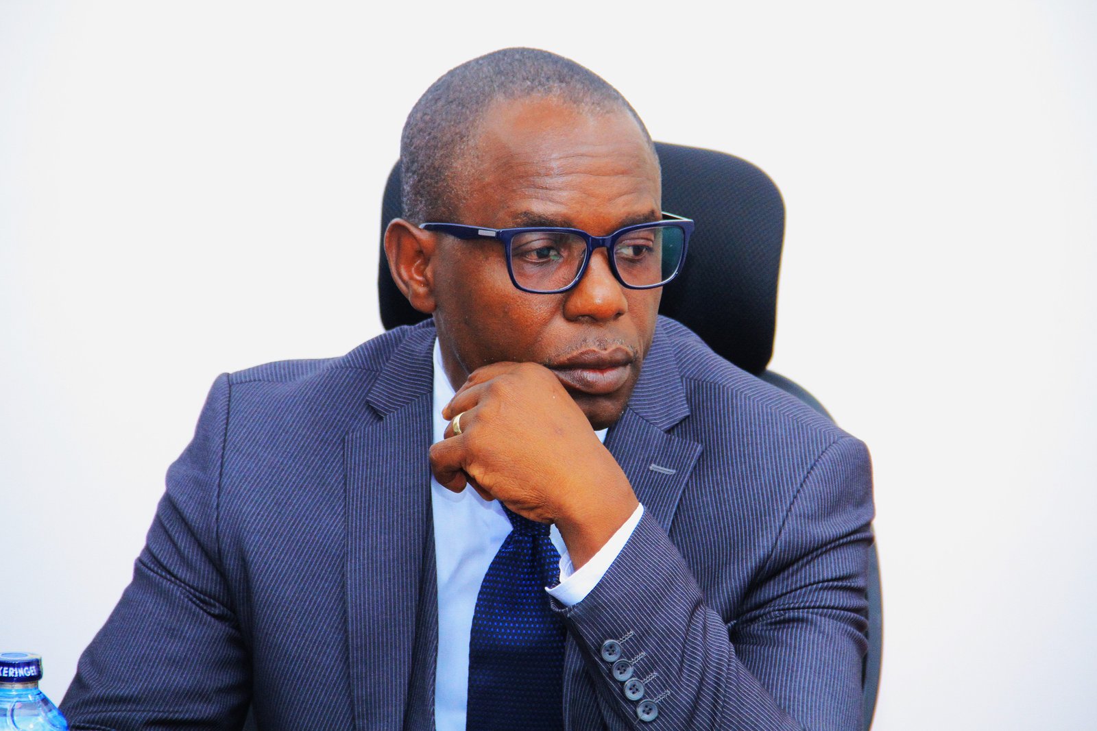 Anthony Tom Oluoch