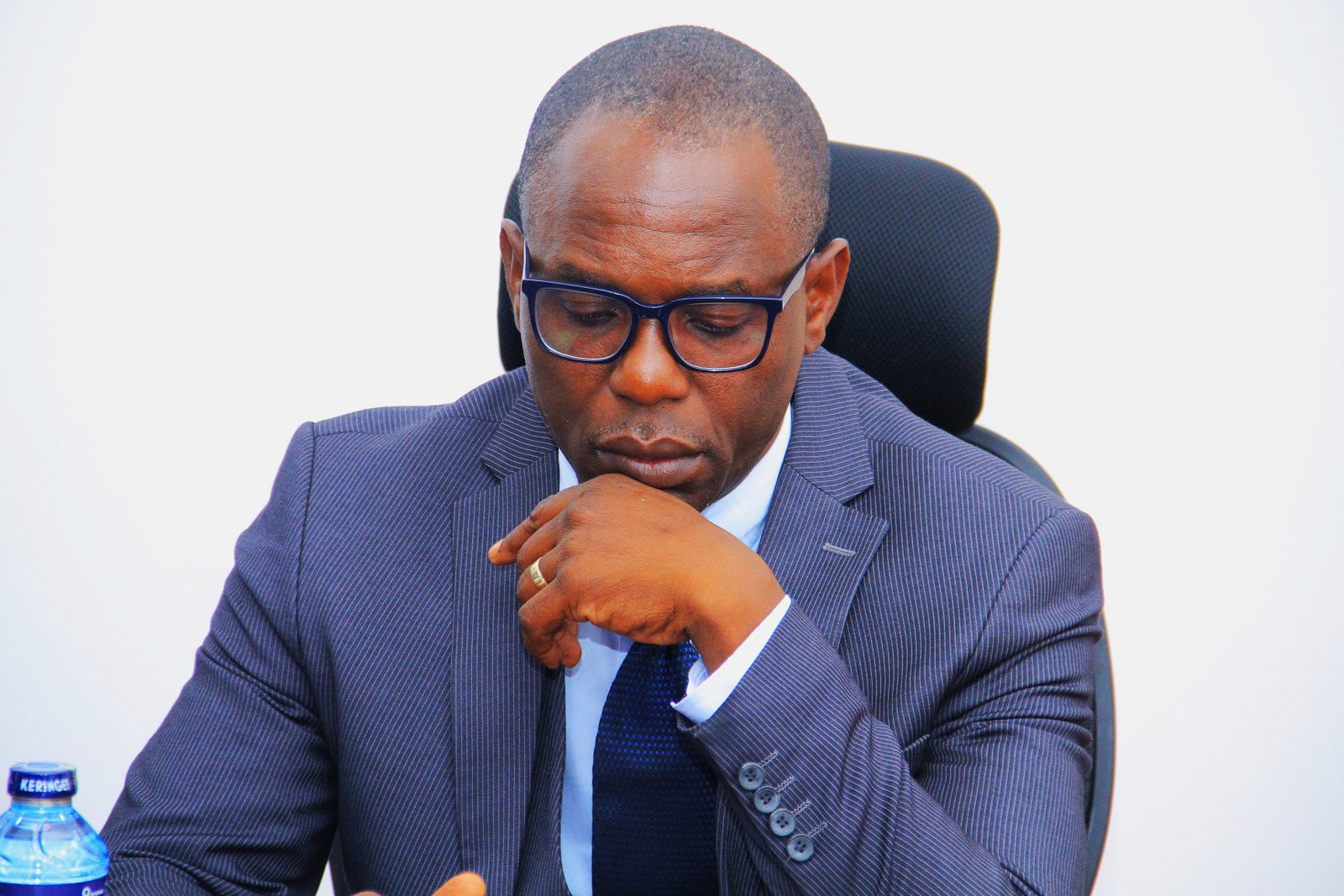 Anthony Tom Oluoch