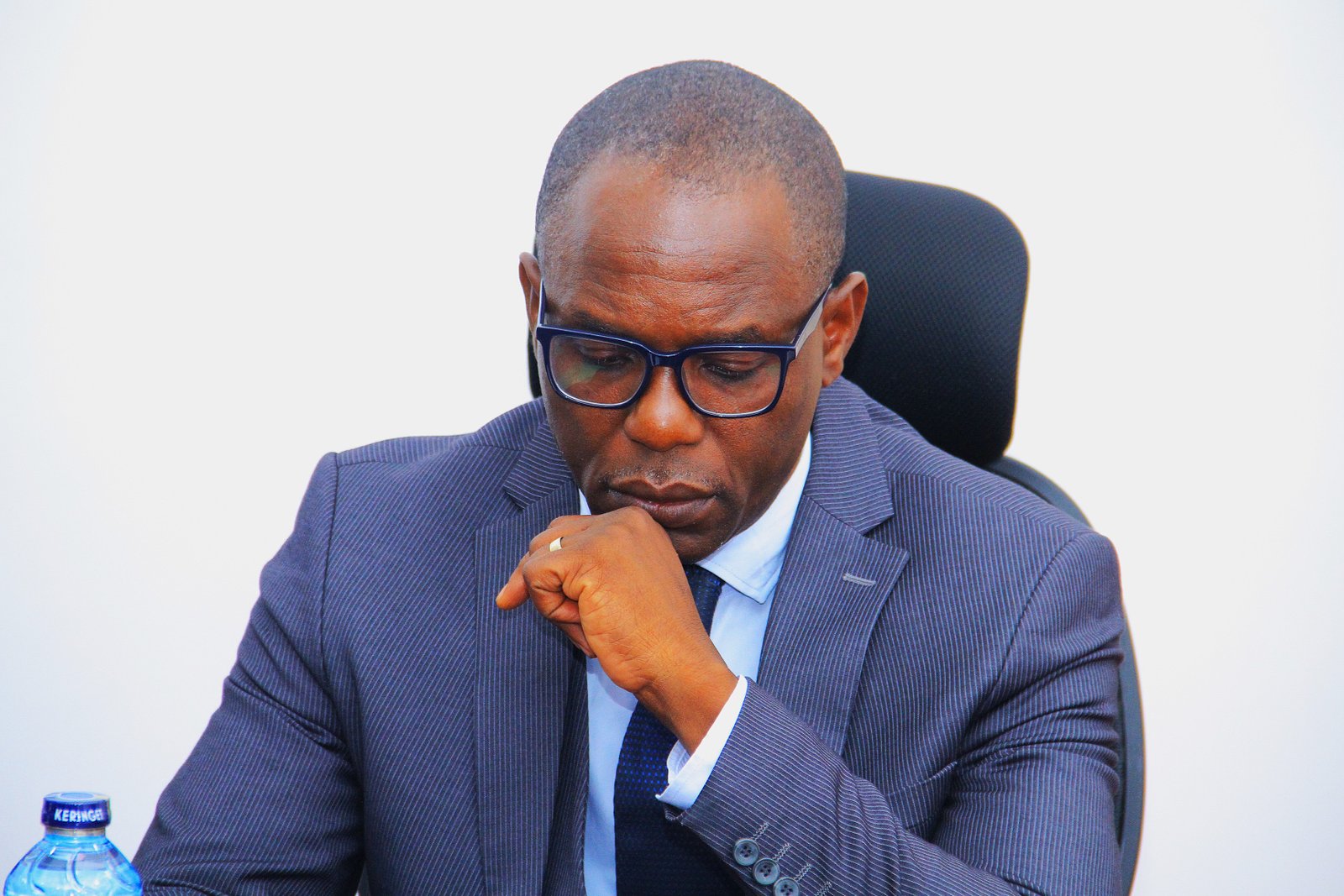Anthony Tom Oluoch