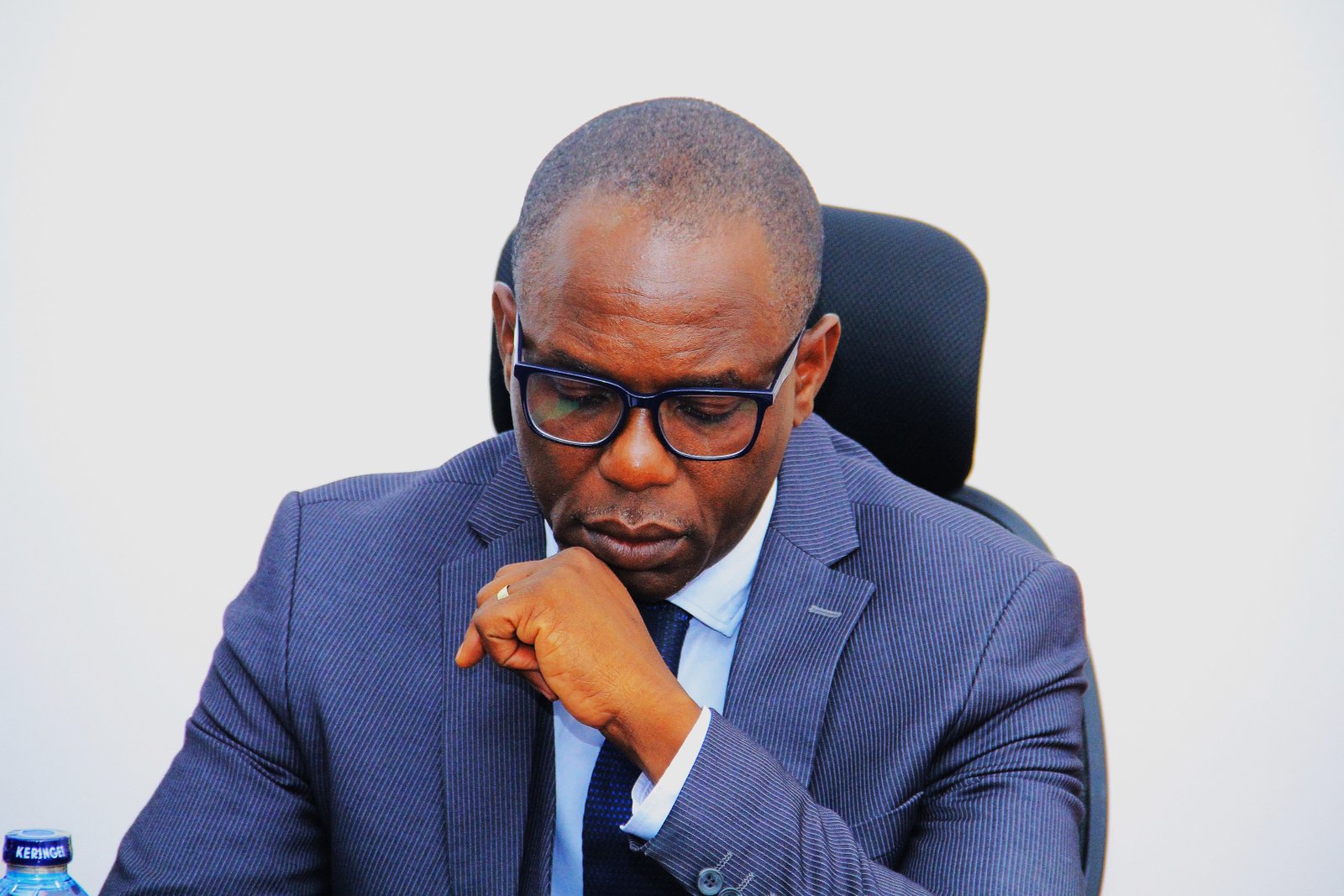 Anthony Tom Oluoch
