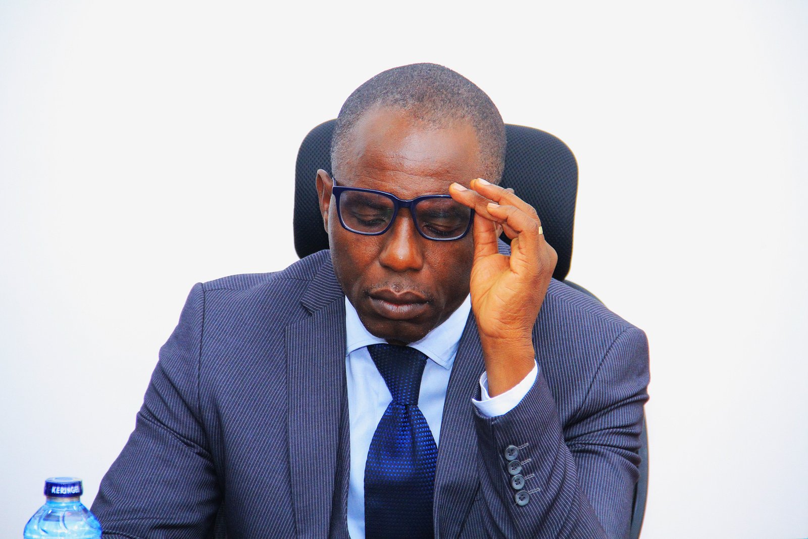 Anthony Tom Oluoch