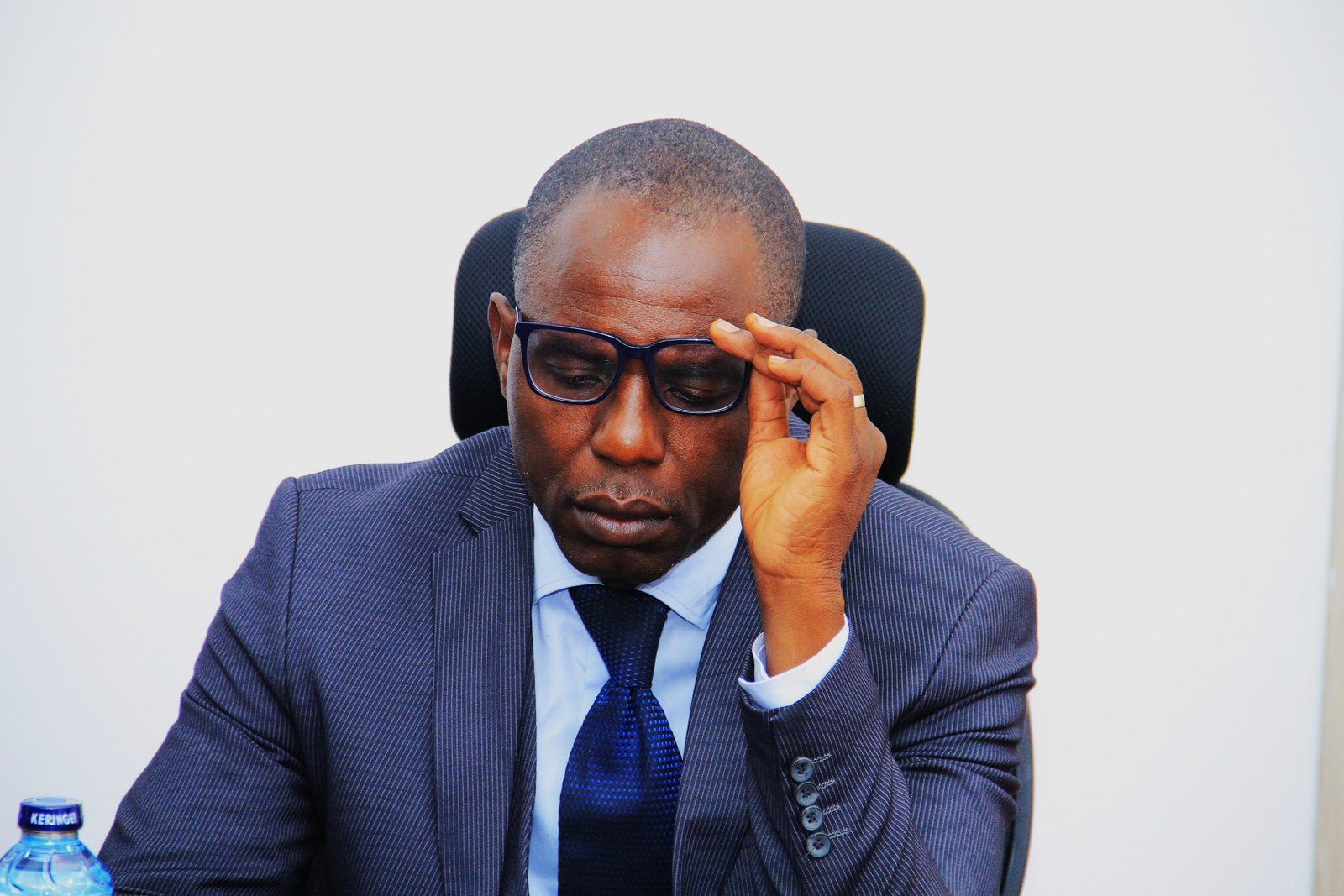 Anthony Tom Oluoch