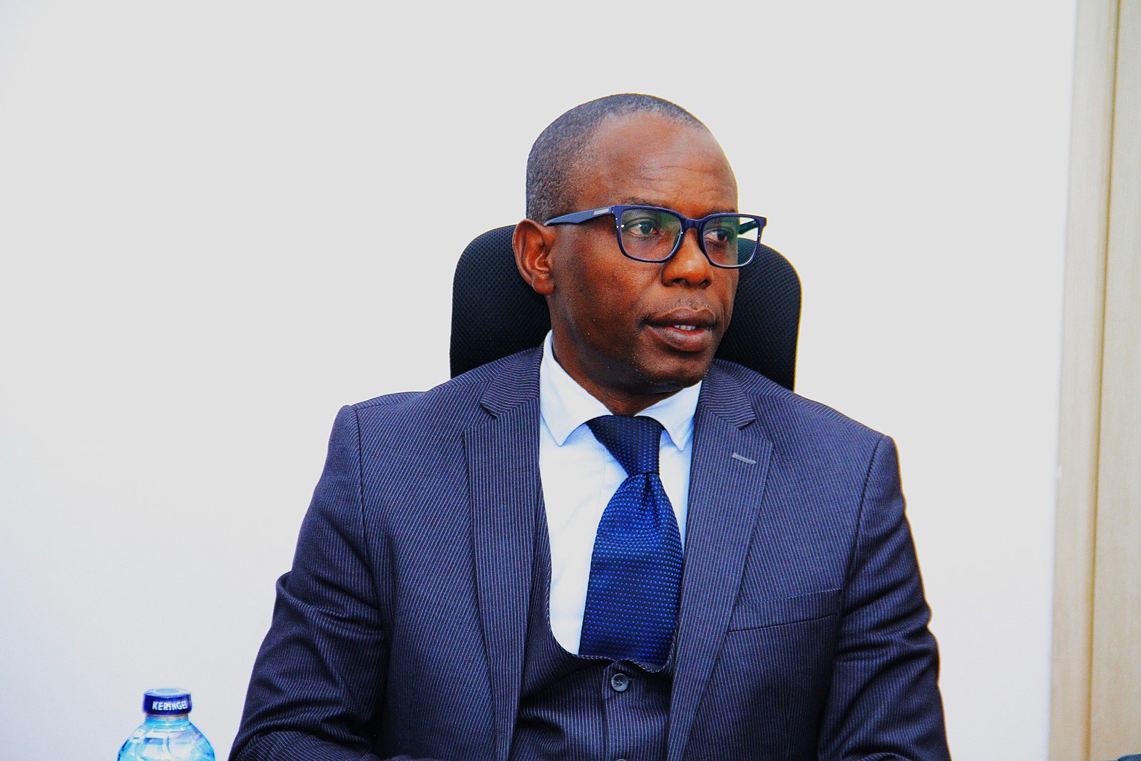 Anthony Tom Oluoch