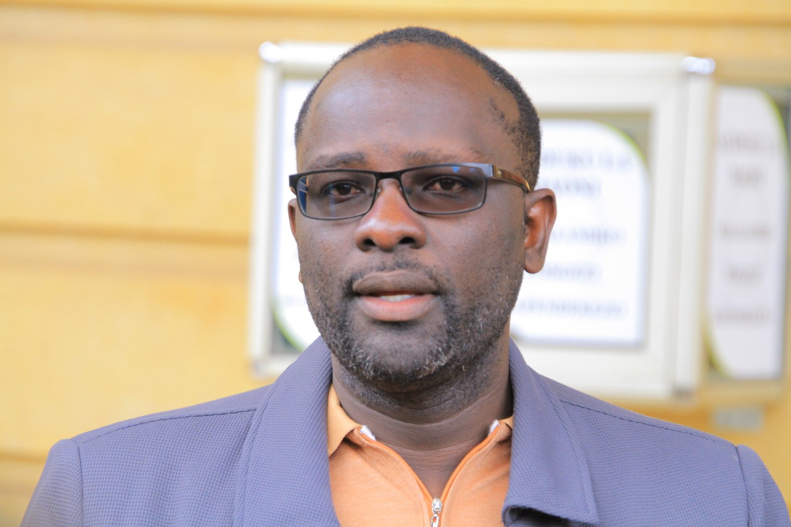 Duncan Okatch