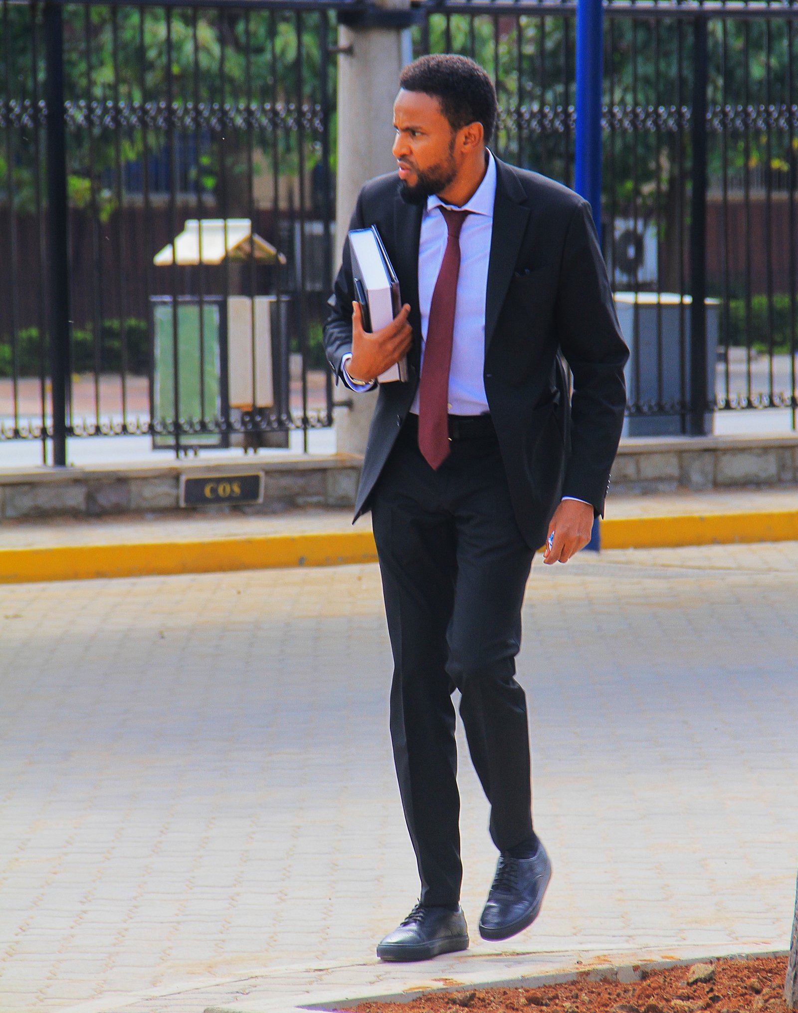 Abdulkadir Mohamed Yusuf Haji