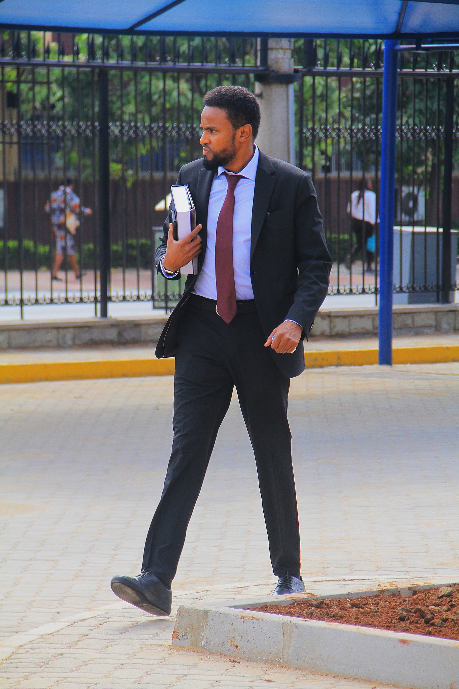 Abdulkadir Mohamed Yusuf Haji