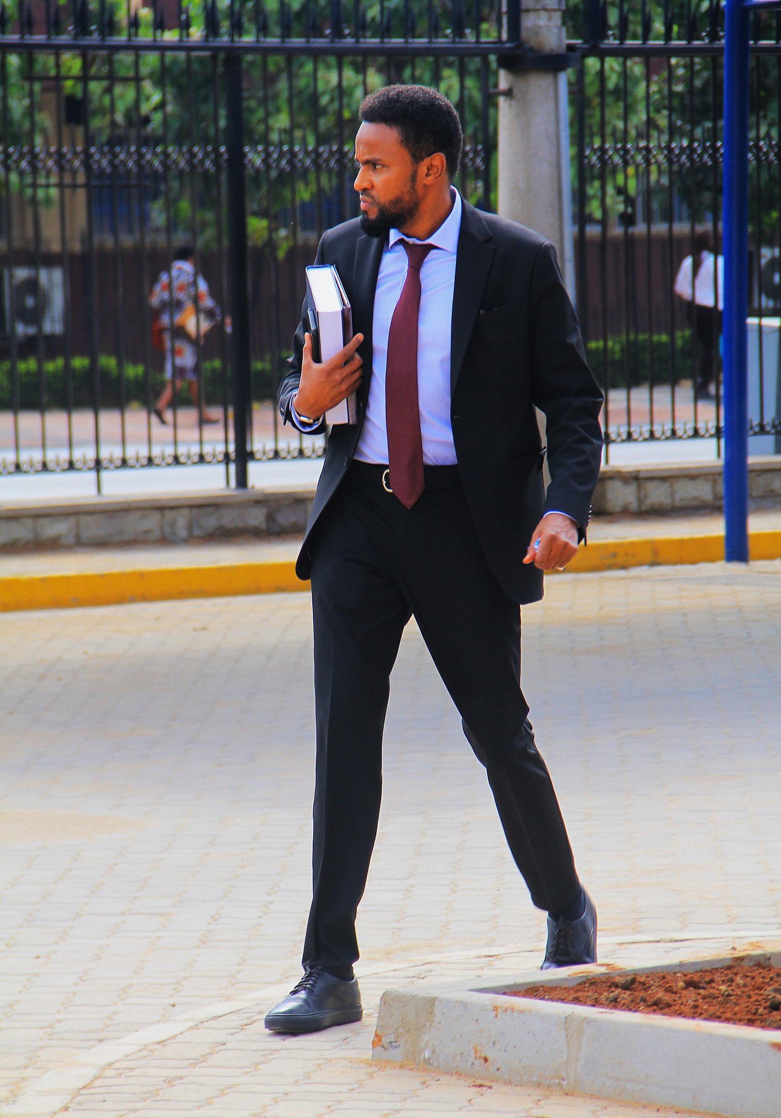 Abdulkadir Mohamed Yusuf Haji