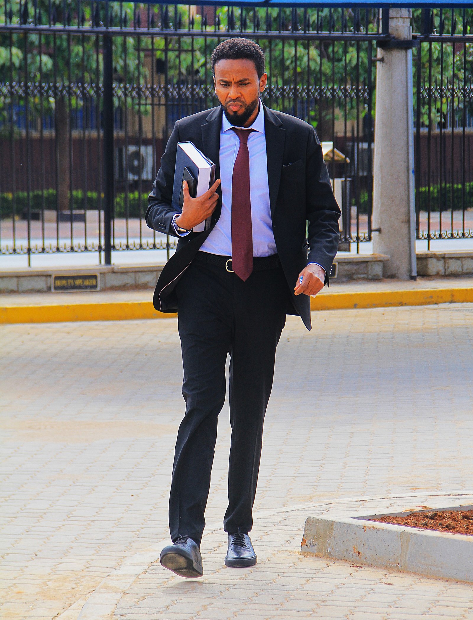 Abdulkadir Mohamed Yusuf Haji