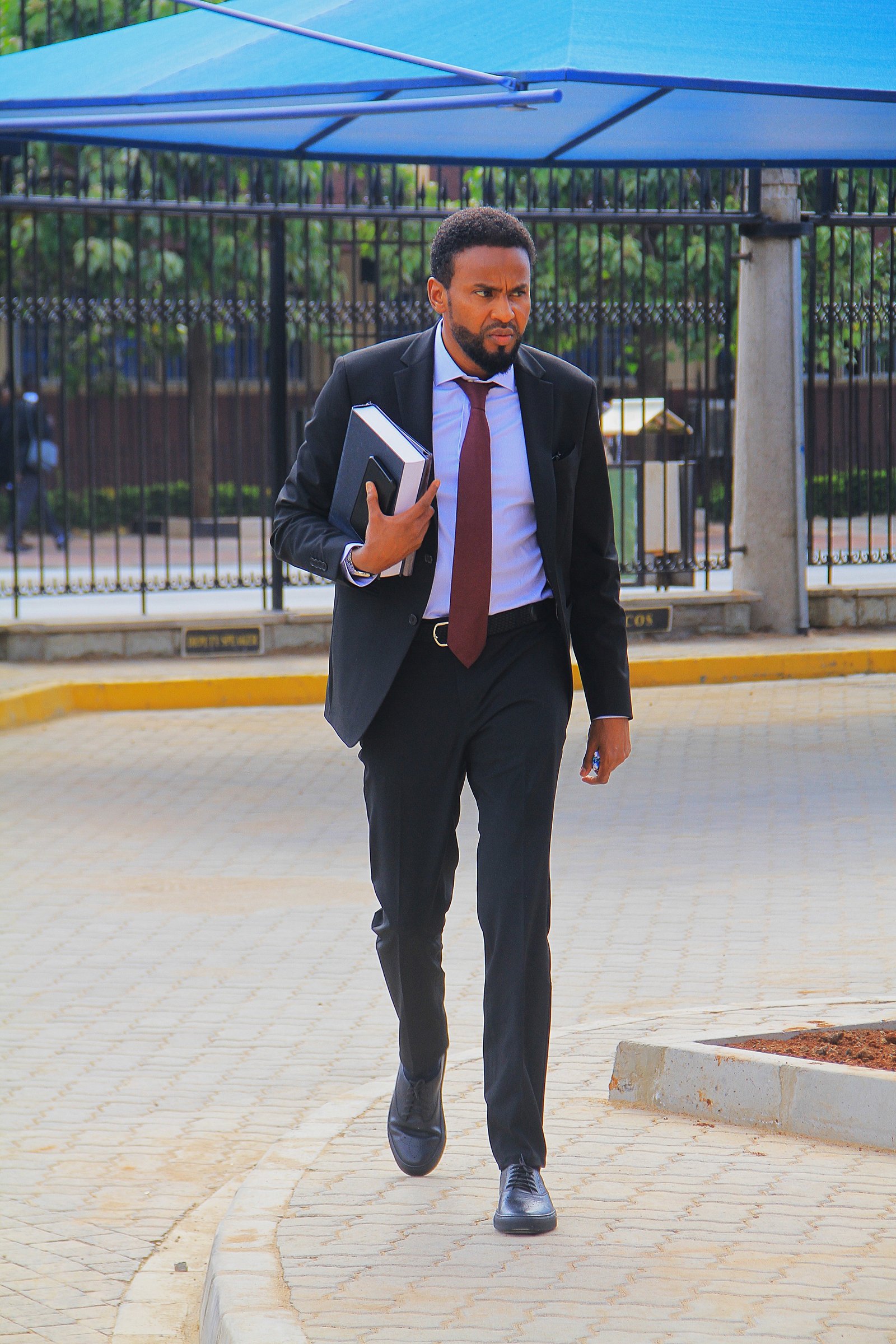 Abdulkadir Mohamed Yusuf Haji