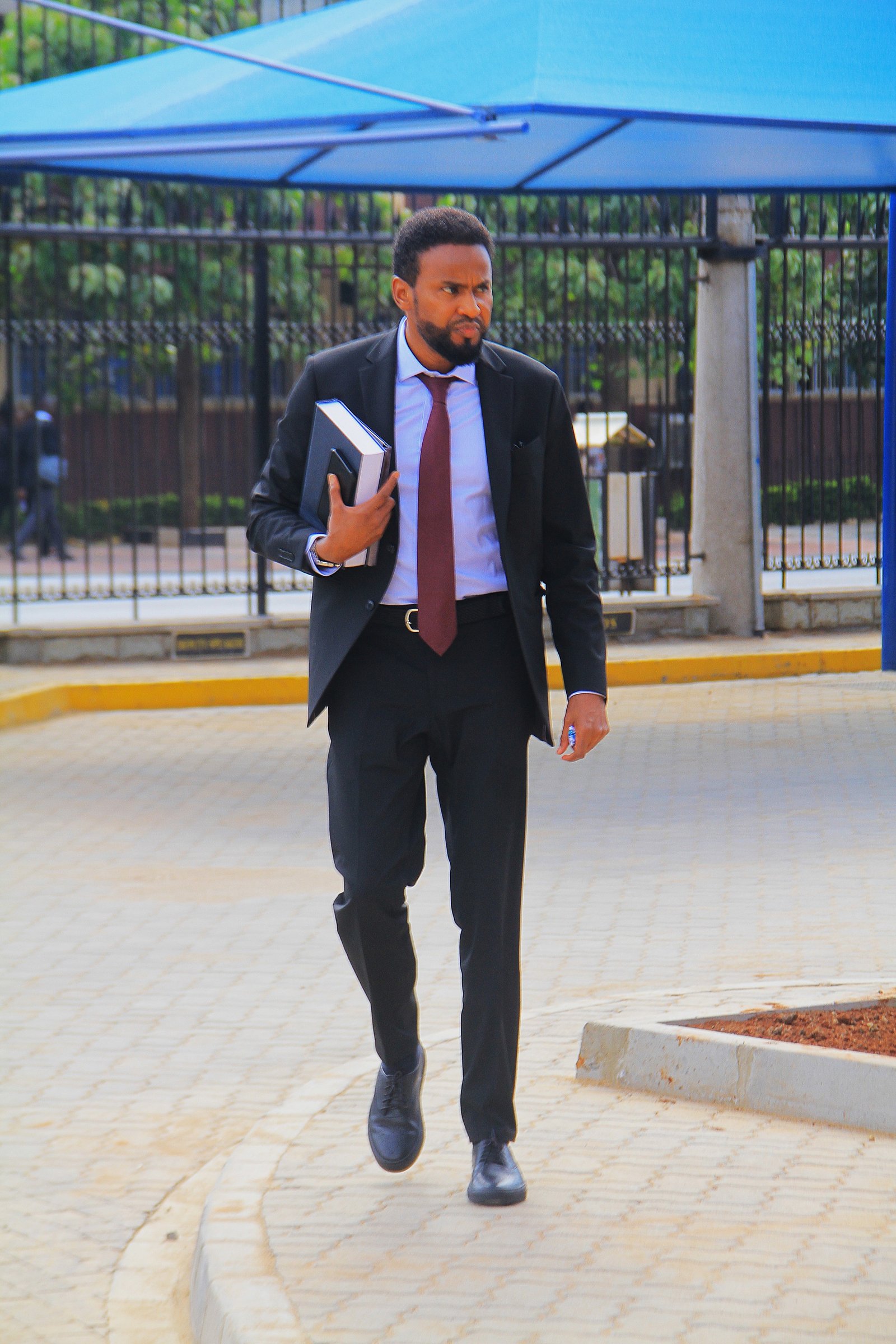 Abdulkadir Mohamed Yusuf Haji