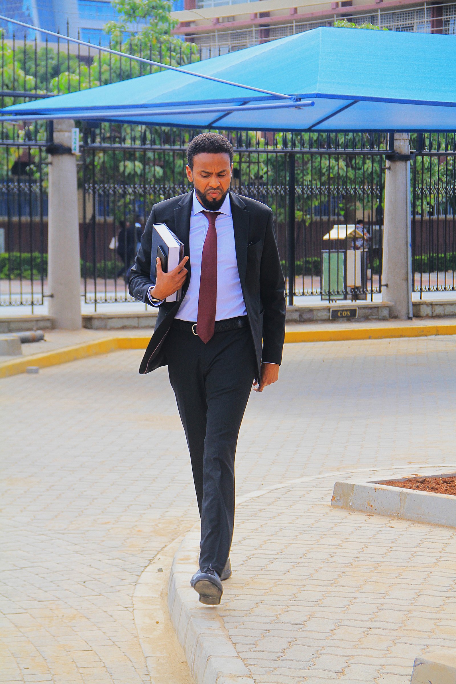 Abdulkadir Mohamed Yusuf Haji