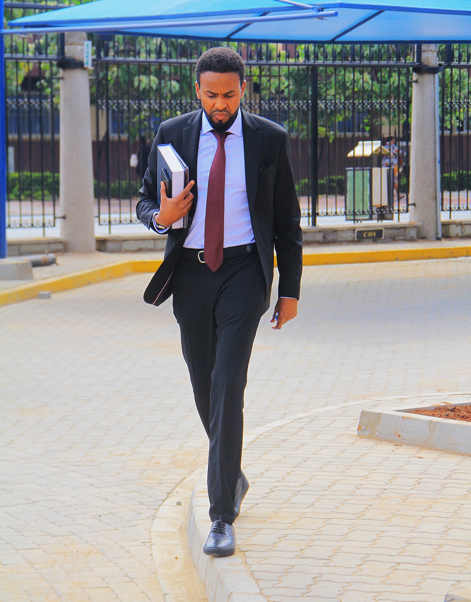 Abdulkadir Mohamed Yusuf Haji