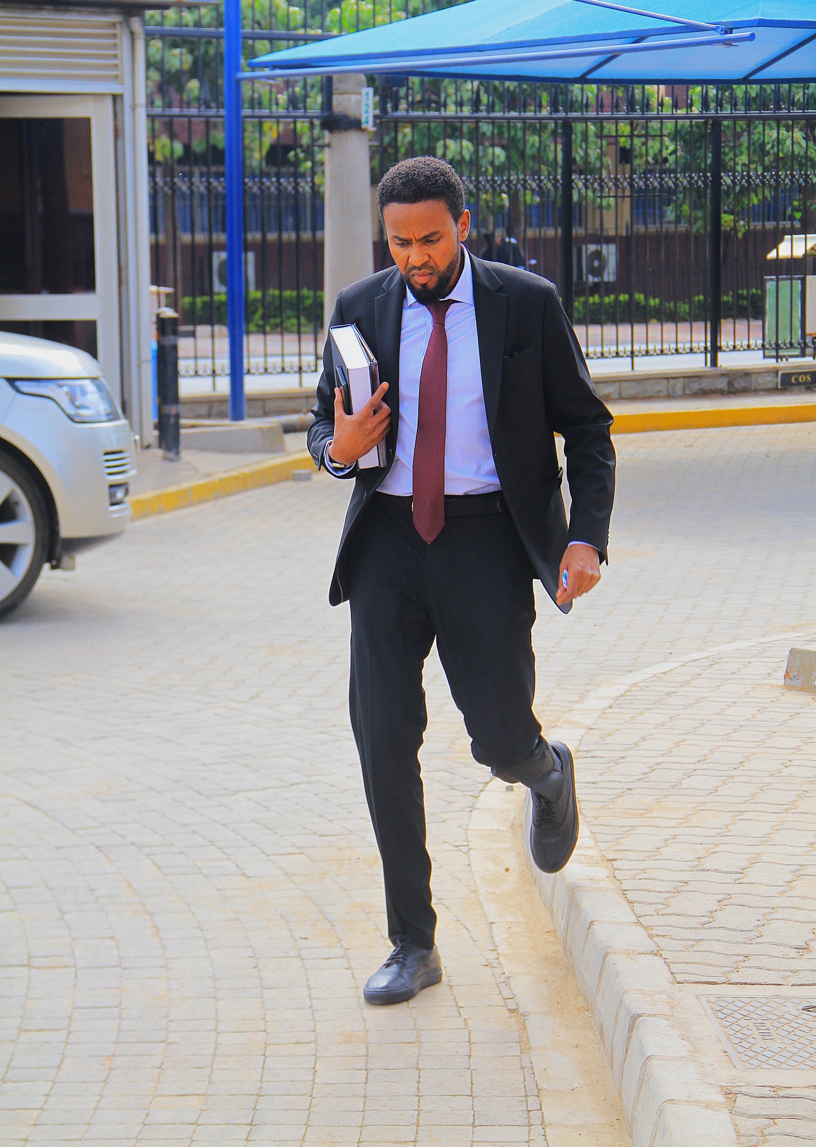 Abdulkadir Mohamed Yusuf Haji