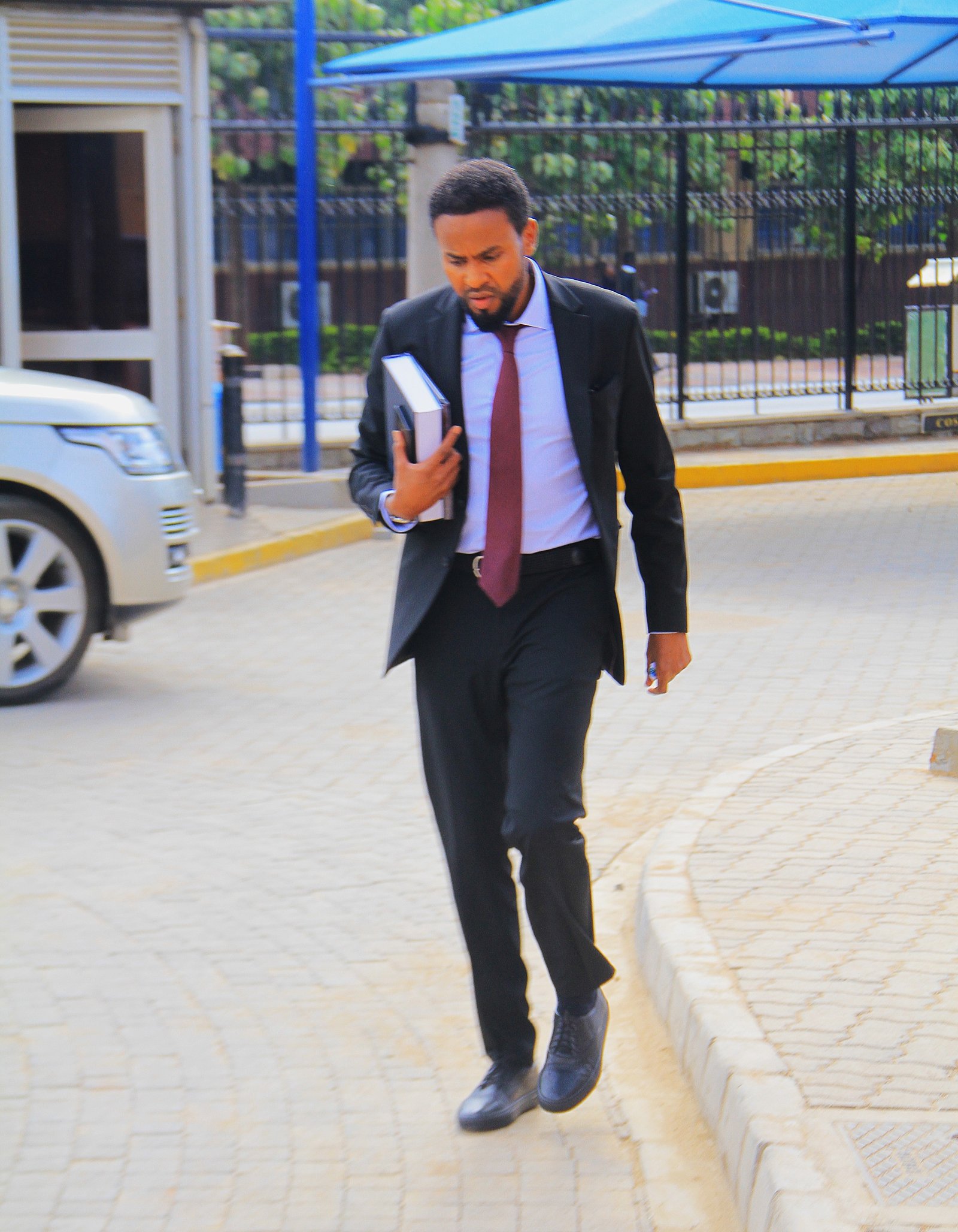 Abdulkadir Mohamed Yusuf Haji