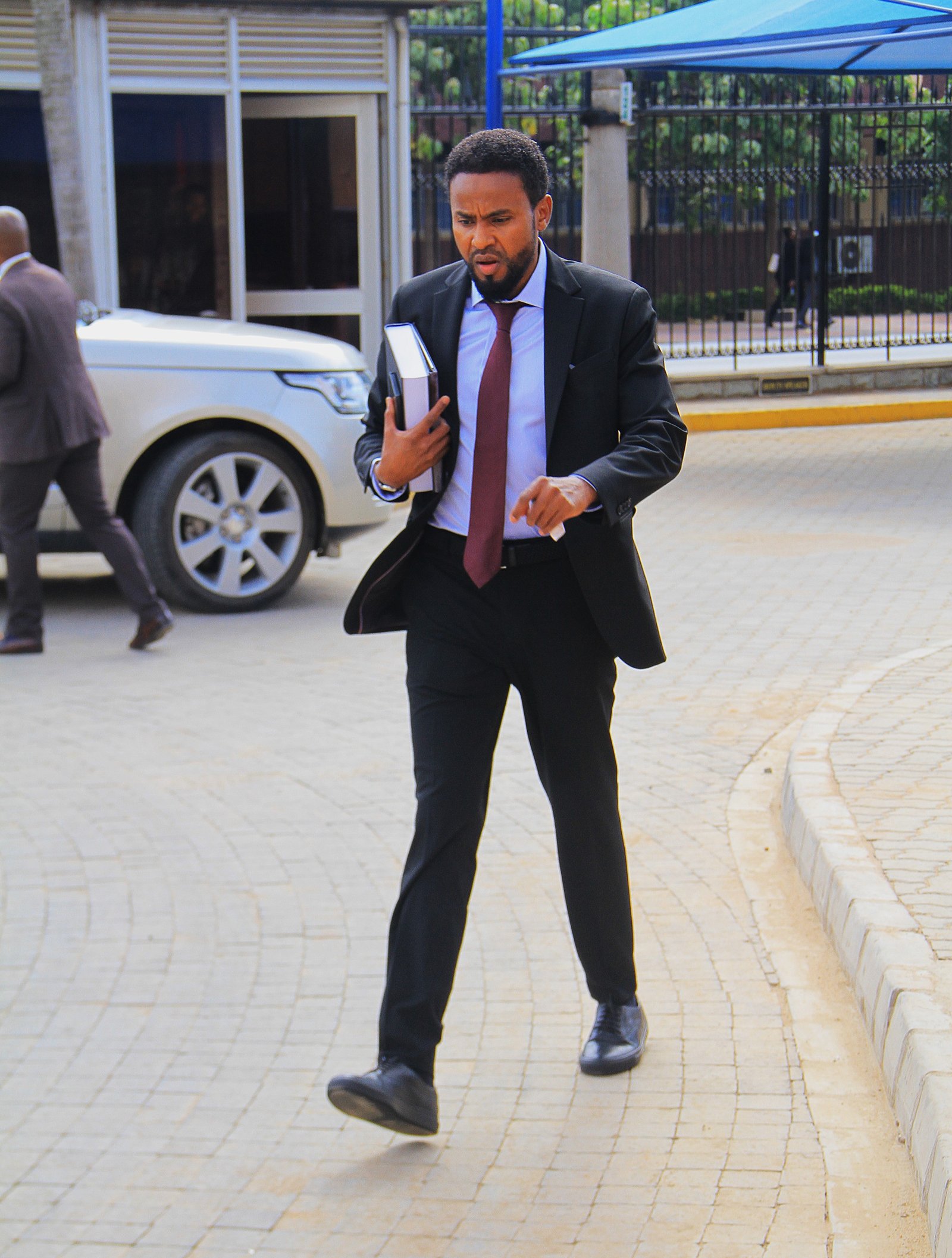Abdulkadir Mohamed Yusuf Haji