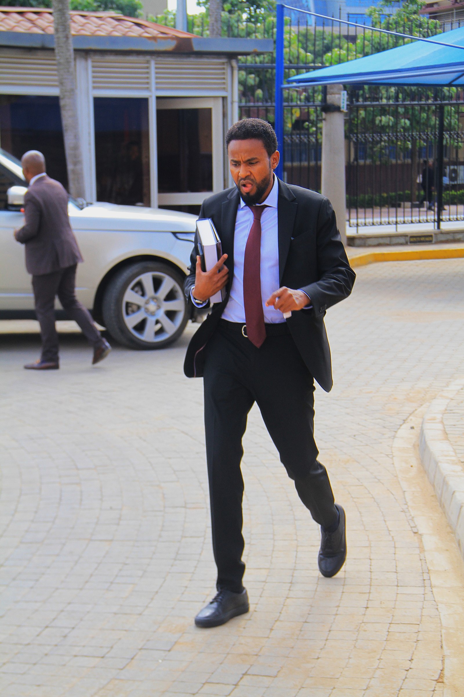 Abdulkadir Mohamed Yusuf Haji