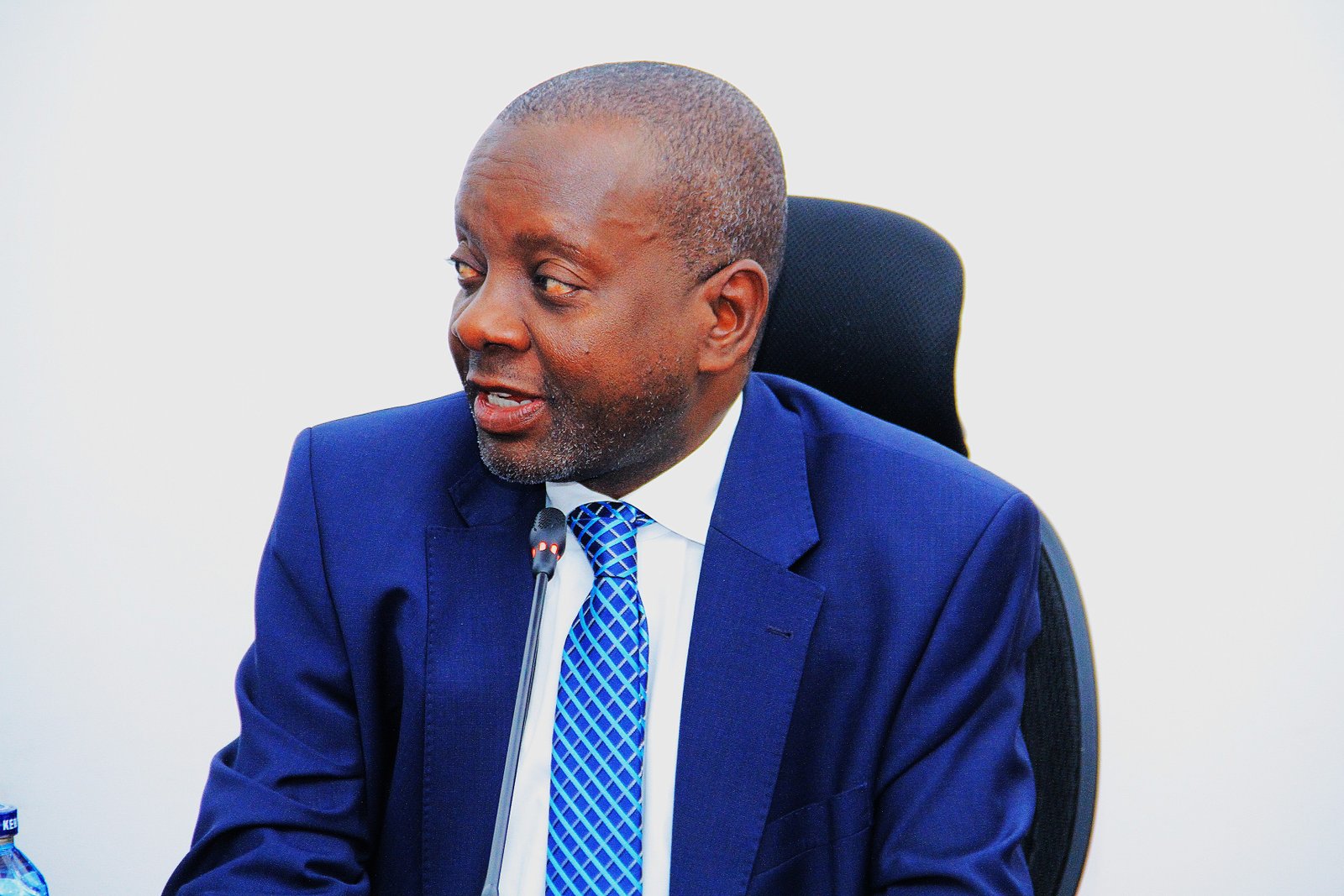 Wilberforce Ojiambo Oundo