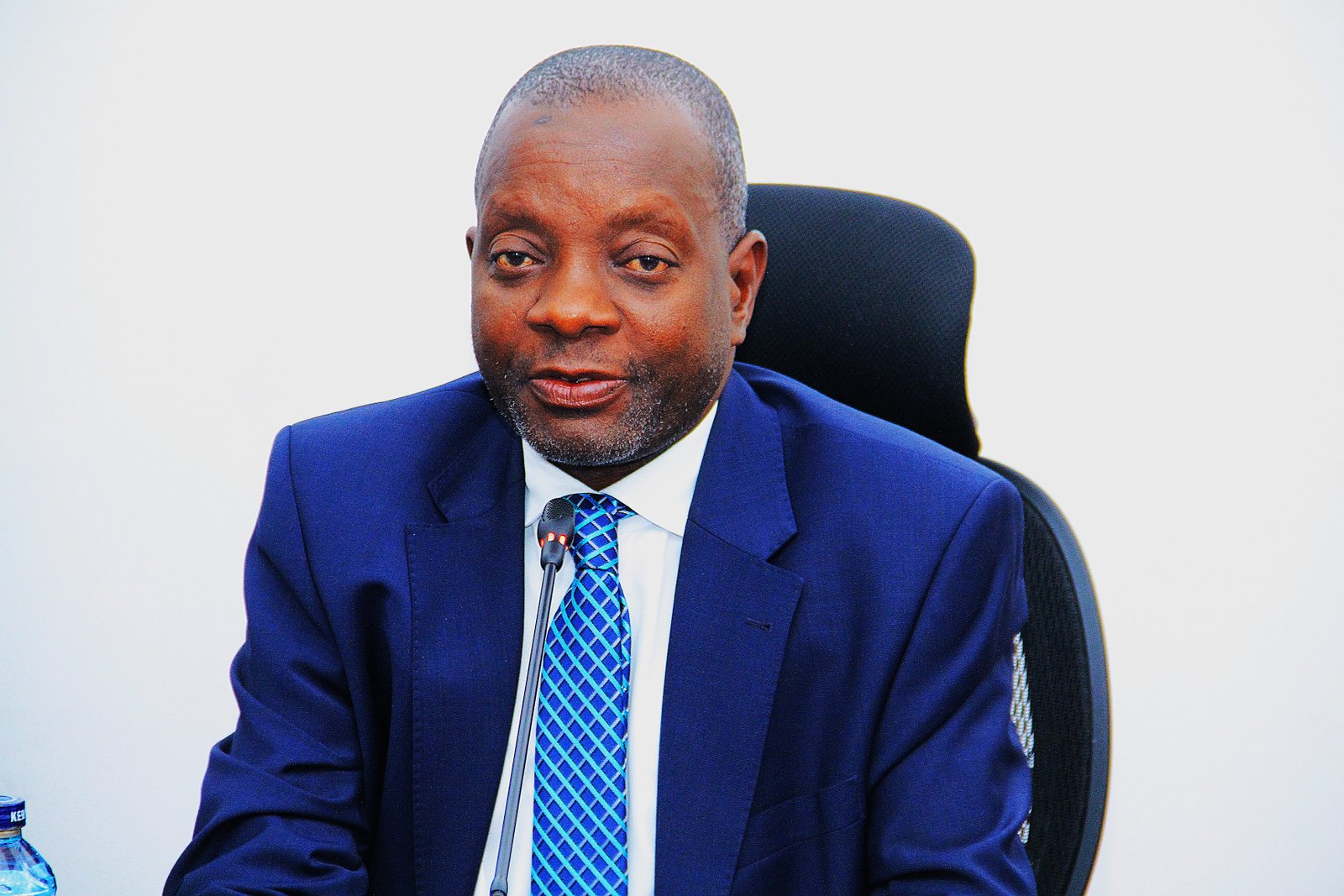 Wilberforce Ojiambo Oundo