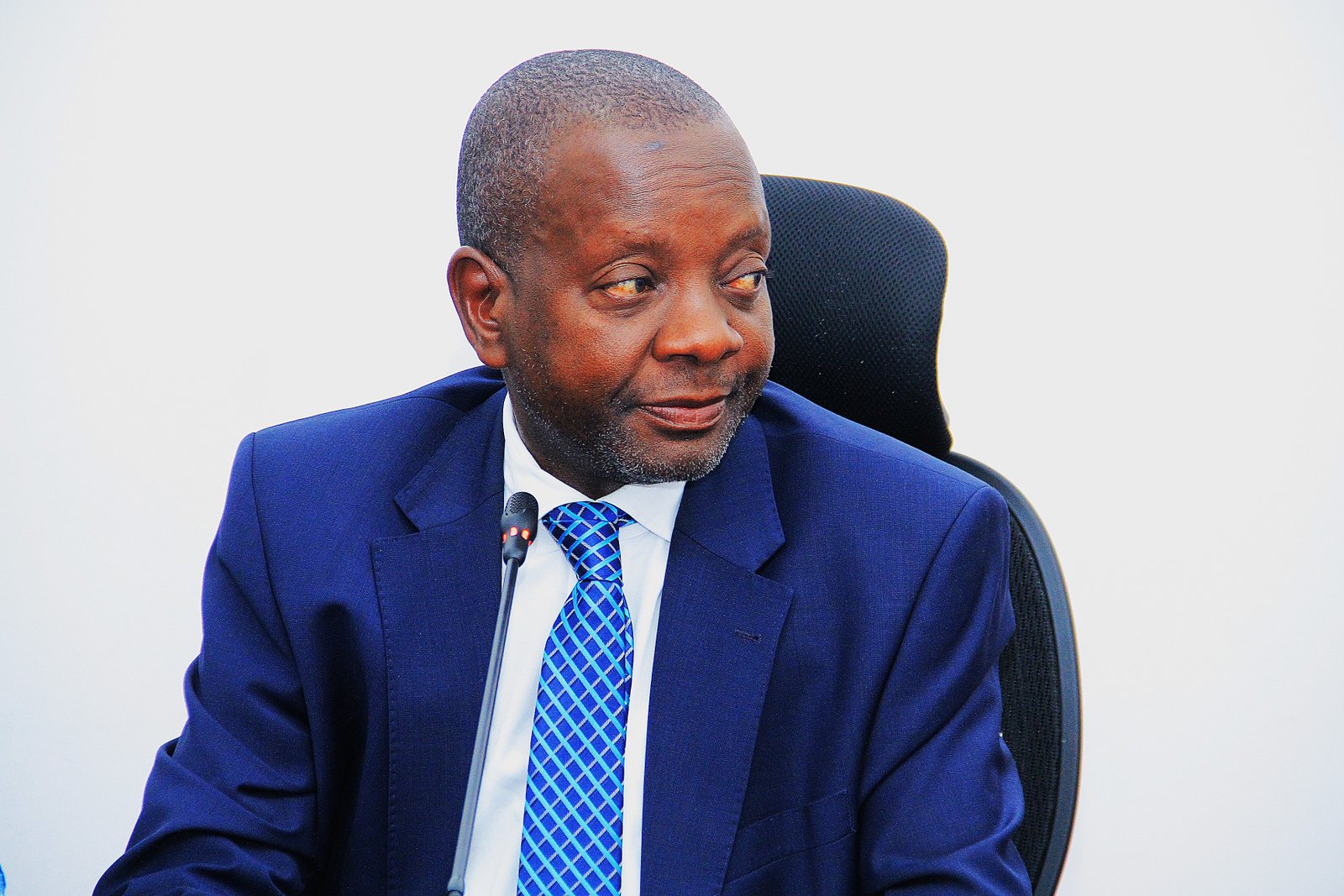 Wilberforce Ojiambo Oundo