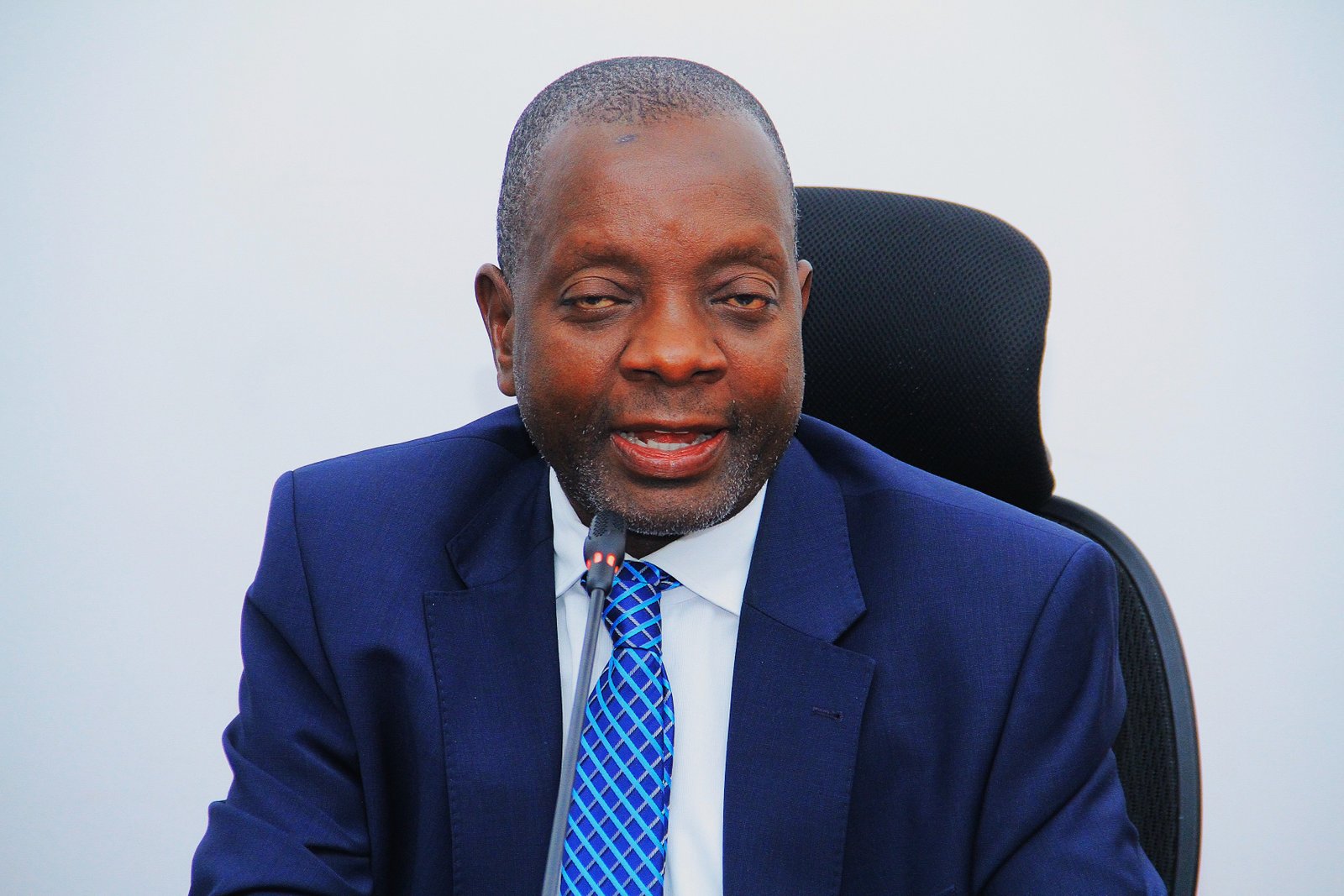 Wilberforce Ojiambo Oundo