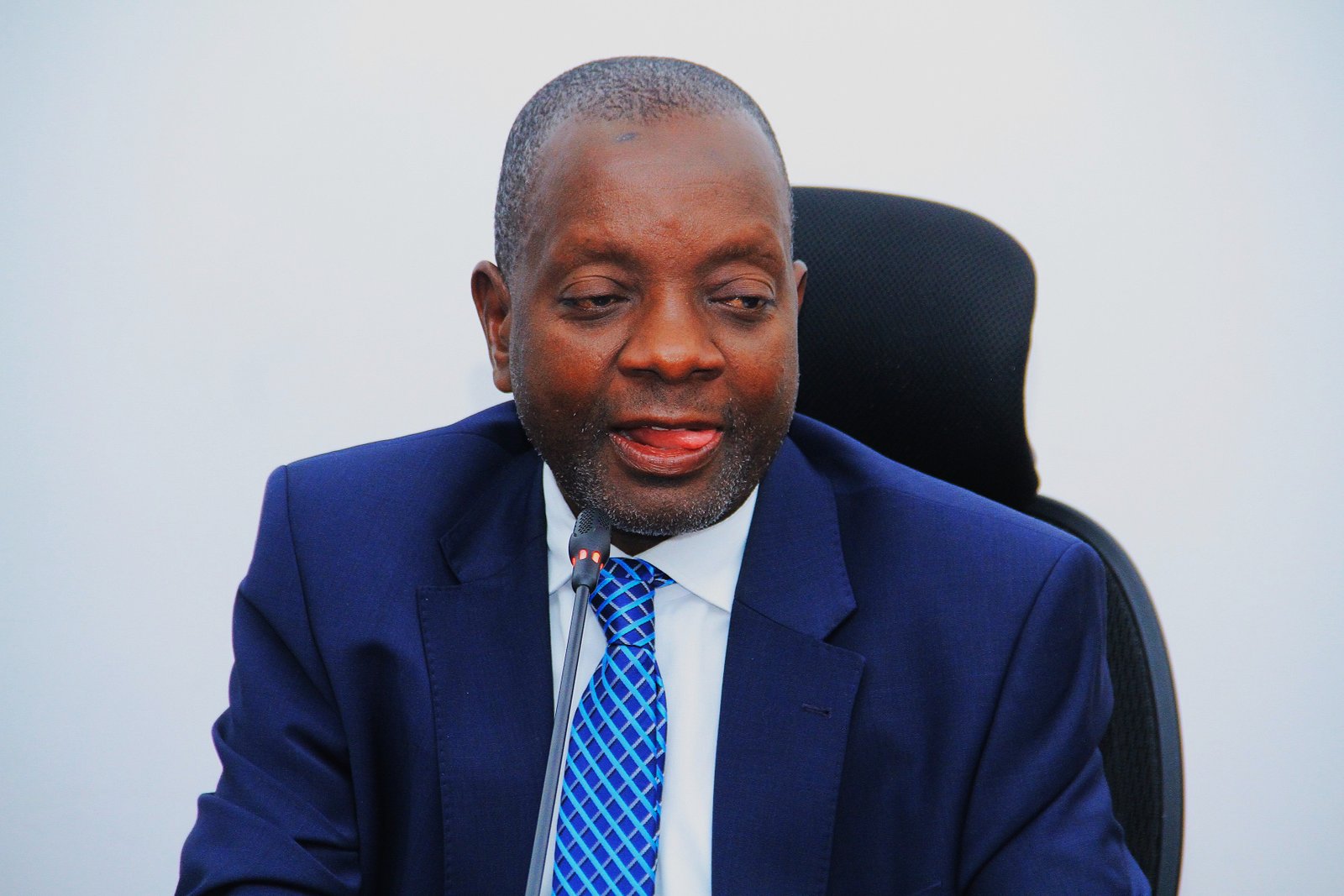 Wilberforce Ojiambo Oundo
