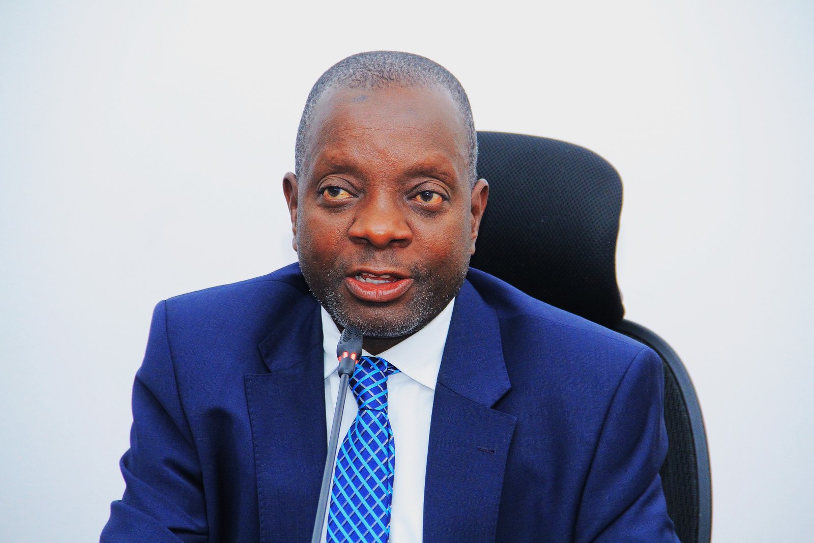 Wilberforce Ojiambo Oundo