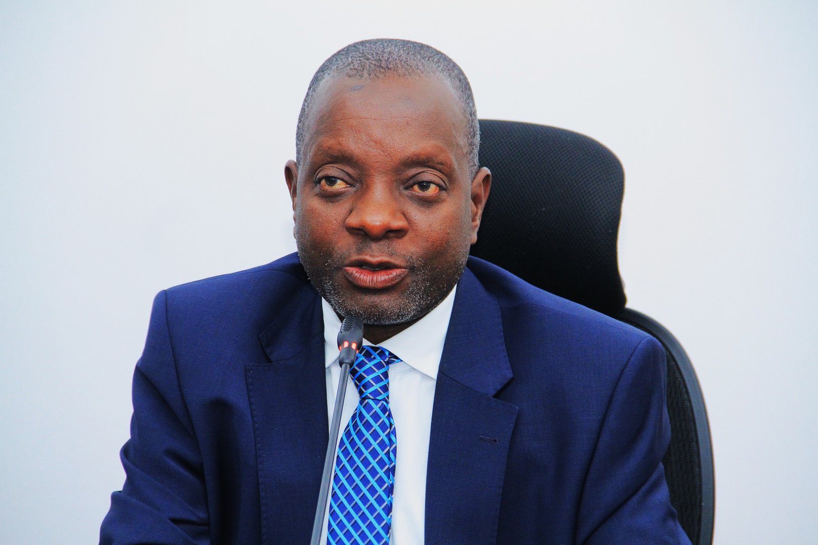 Wilberforce Ojiambo Oundo
