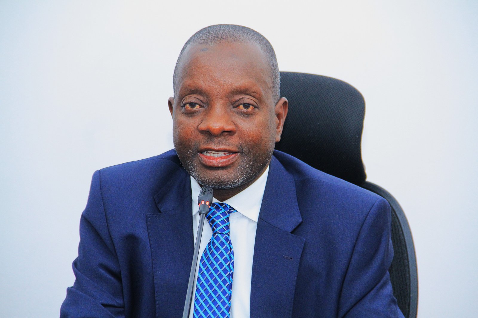 Wilberforce Ojiambo Oundo