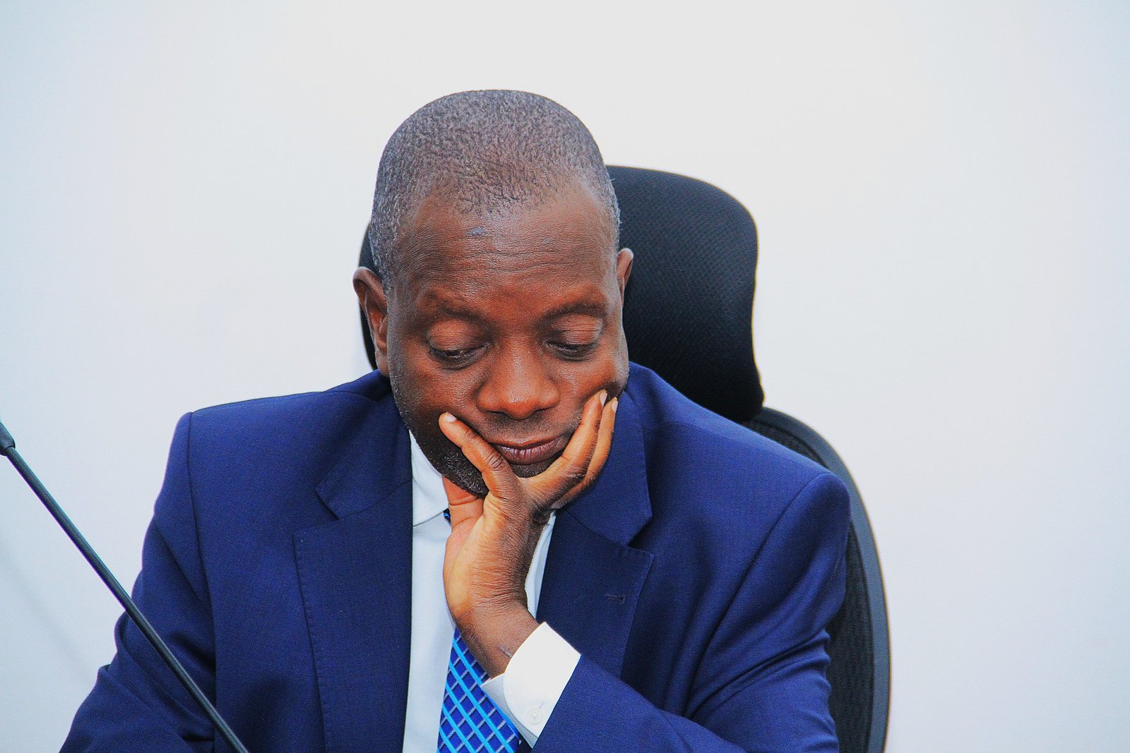 Wilberforce Ojiambo Oundo