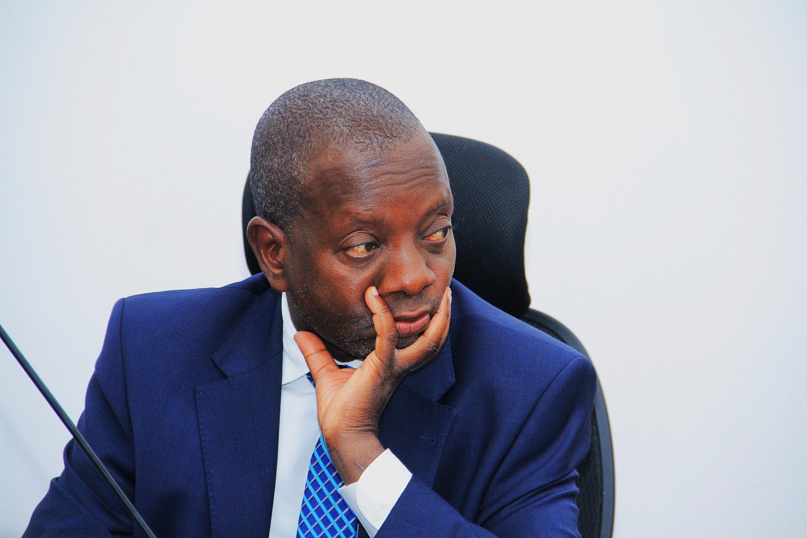 Wilberforce Ojiambo Oundo