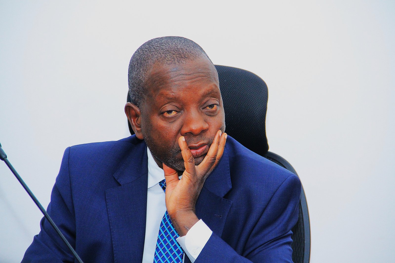 Wilberforce Ojiambo Oundo