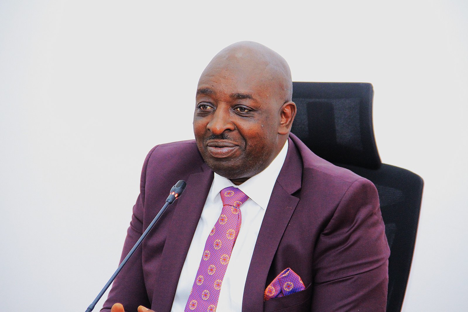James Mwangi Gakuya