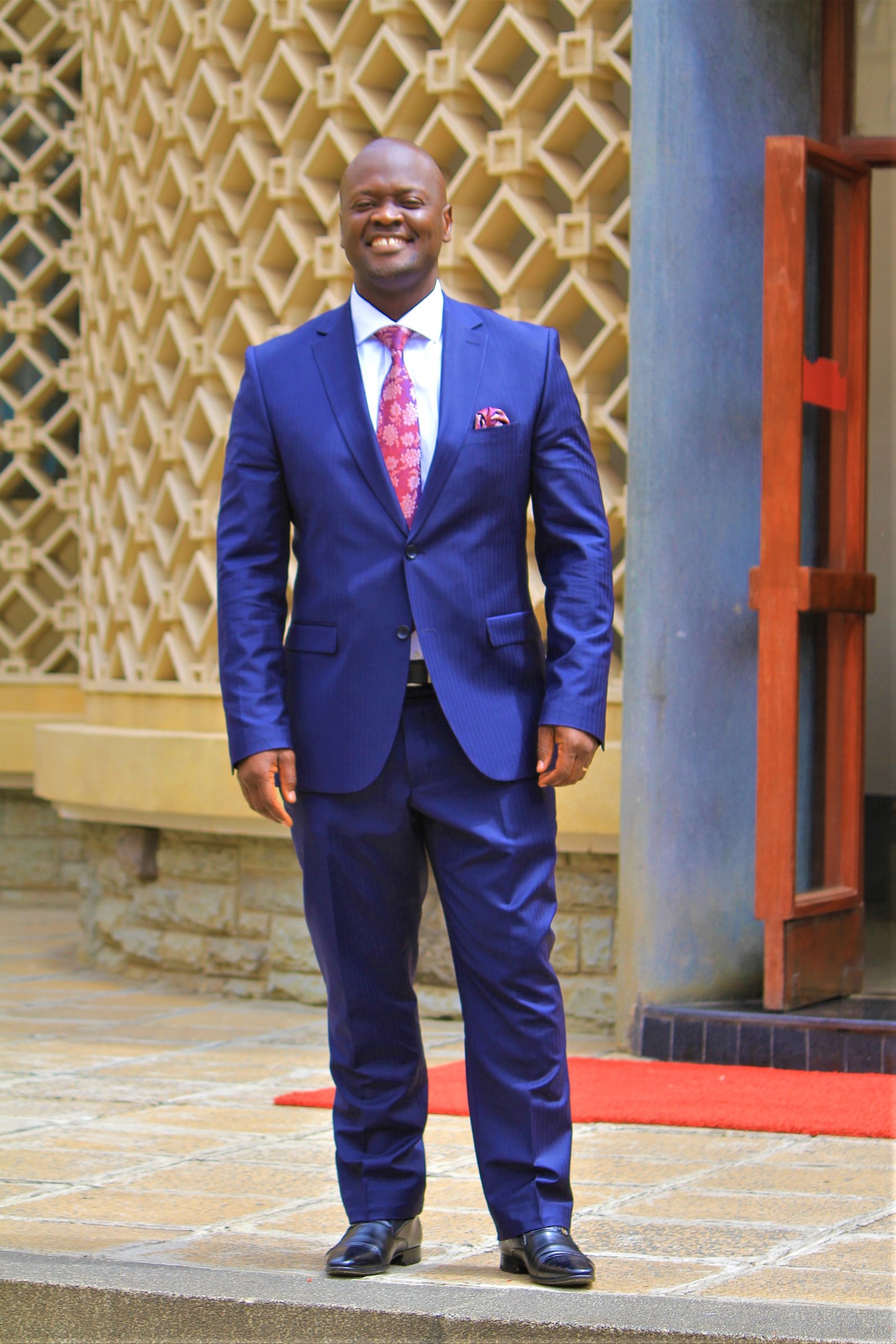 Wetang’ula ejects Kibagendi