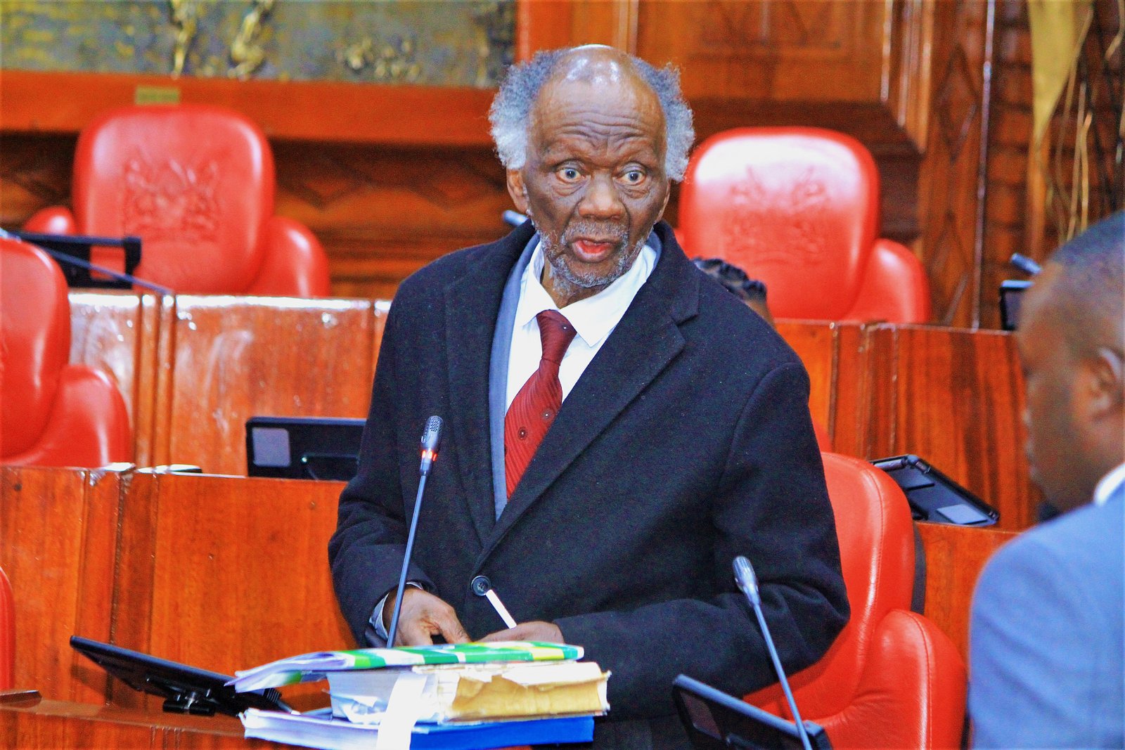 John Khaminwa